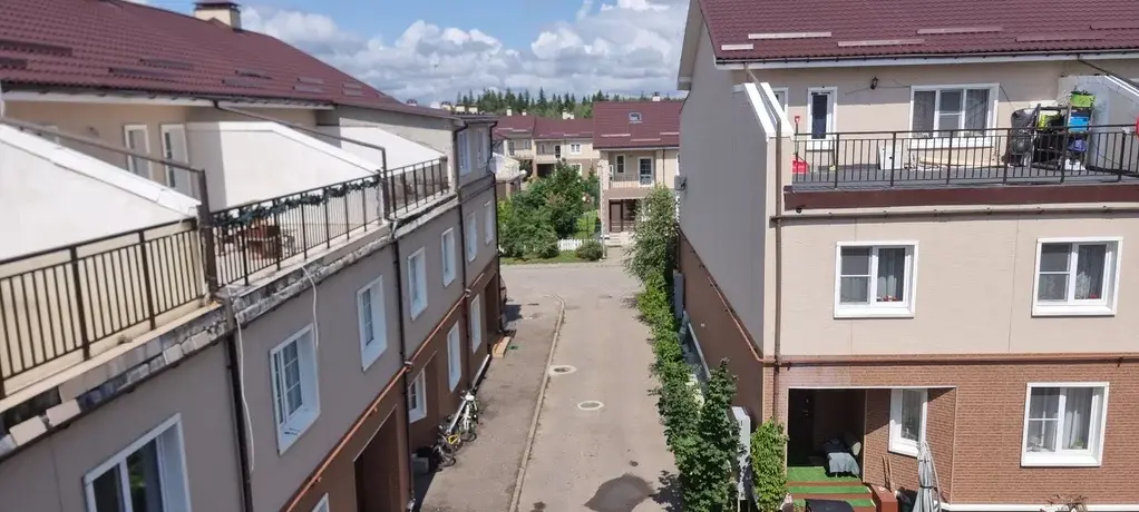 Продается таунхаус в ЖК Зеленый город - Фото 29