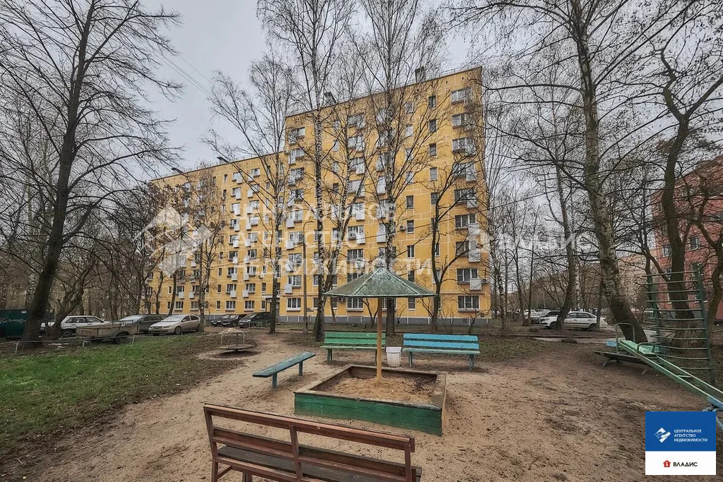 Продажа квартиры, Рязань, ул. Тимакова - Фото 12