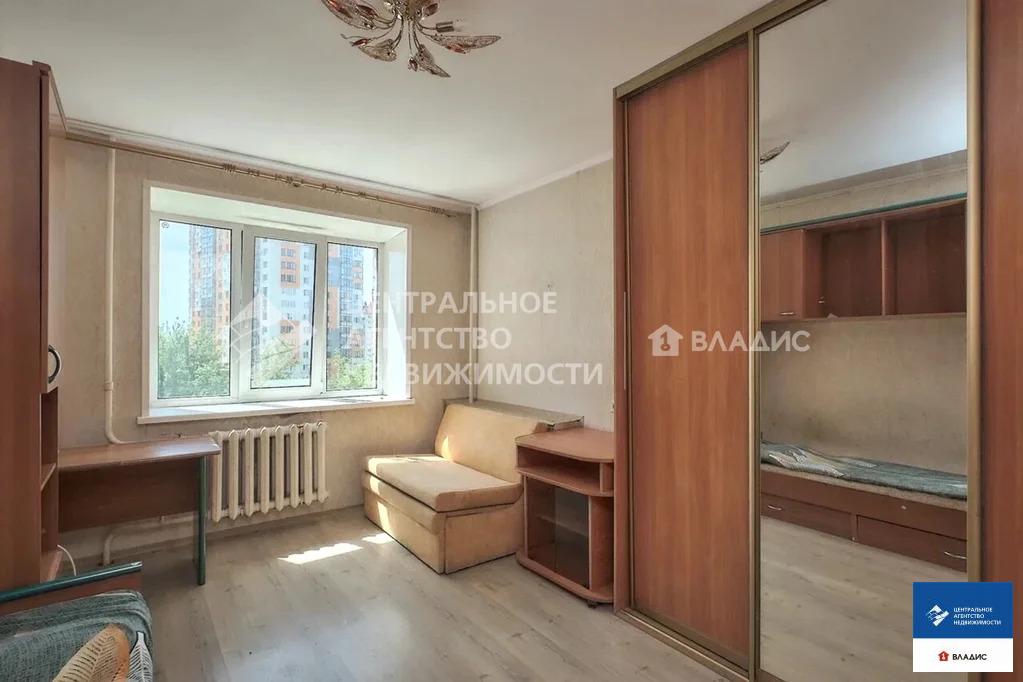 Продажа квартиры, Рязань, ул. Зубковой - Фото 14