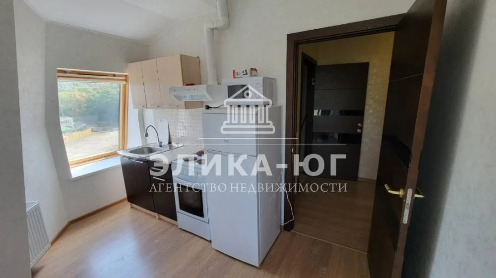 Продажа квартиры, Новомихайловский, Крымский район, Морская ул. - Фото 1