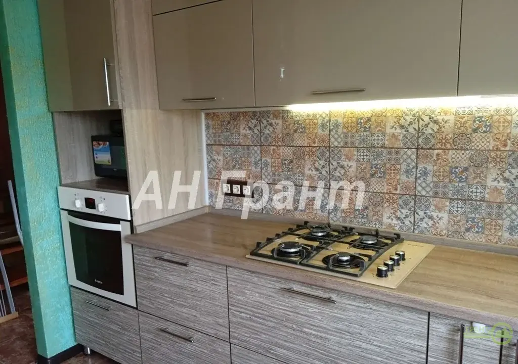 Дом в Белгороде с мебелью мкр Юго-Западный 2.1 - Фото 7