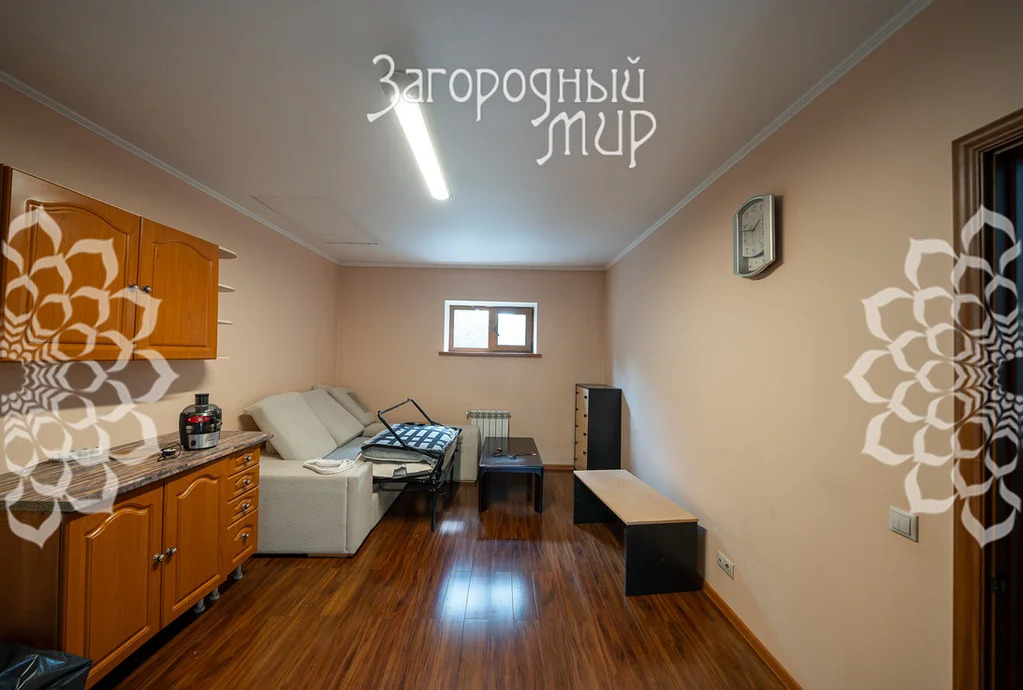 Продам дом, Симферопольское шоссе, 6 км от МКАД - Фото 62