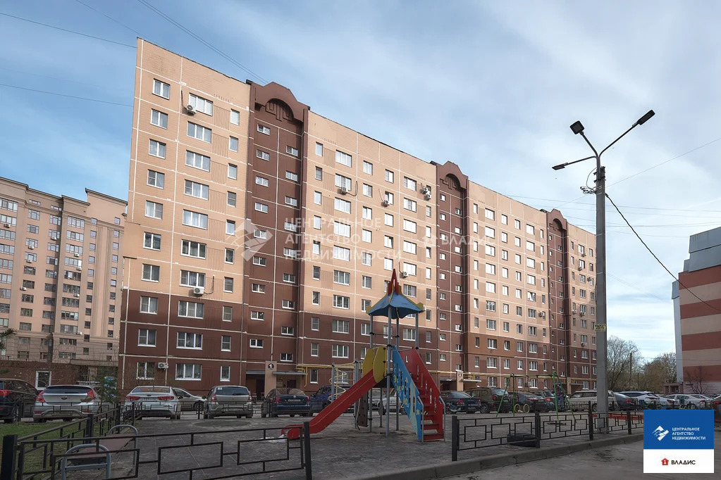 Продажа квартиры, Рязань, Михайловское ш. - Фото 17