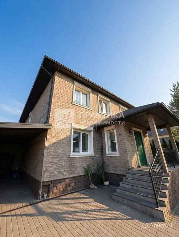 Продажа дома, Брехово, Кокошкино г. п., Виноградная улица - Фото 4