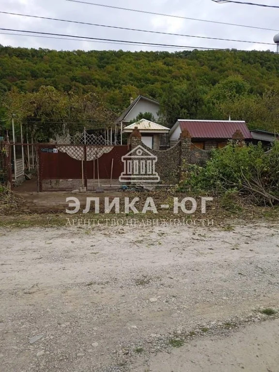 Продажа участка, Джубга, Туапсинский район, Ореховая роща ул. - Фото 8