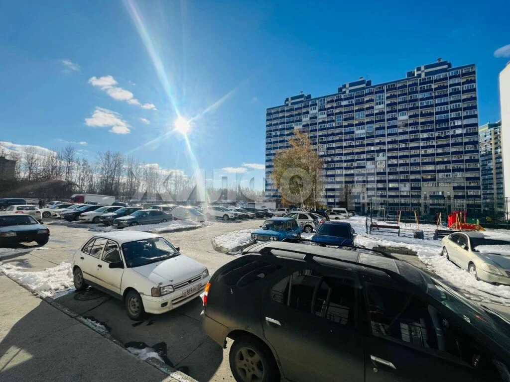 Продажа квартиры, Новосибирск, ул. Одоевского - Фото 8