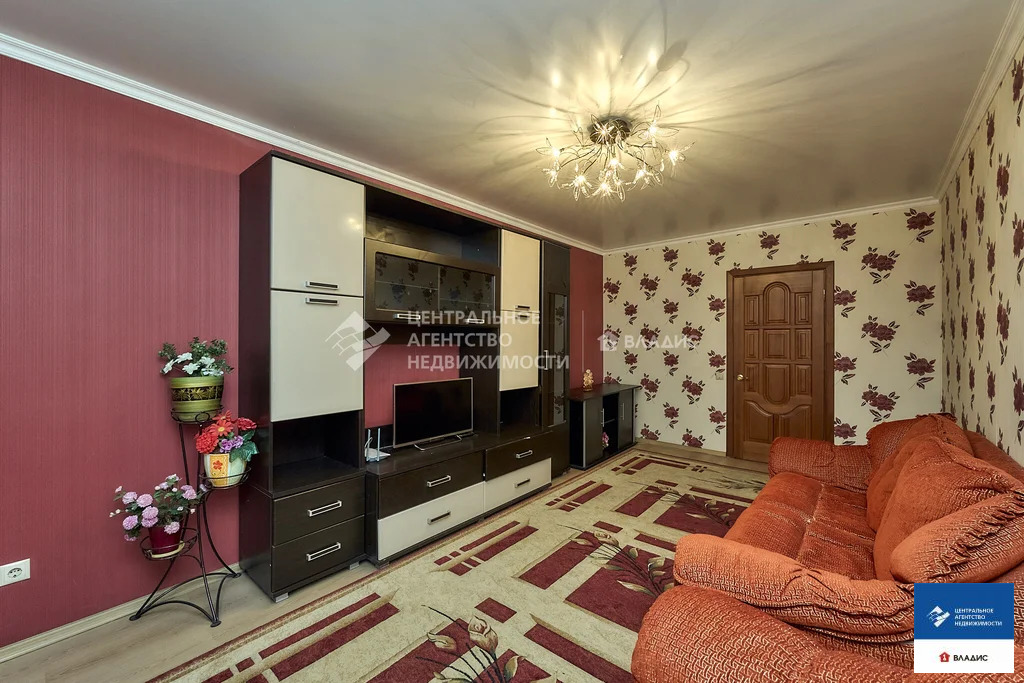 Продажа квартиры, Рязань, ул. Бирюзова - Фото 6