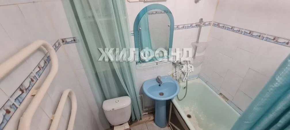 Продажа квартиры, Бердск, ул. Боровая - Фото 5