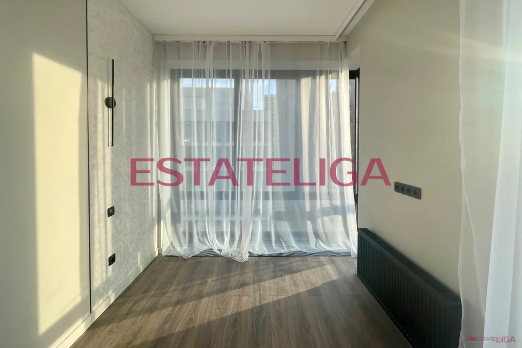 Продажа квартиры, Багратионовский проезд - Фото 17