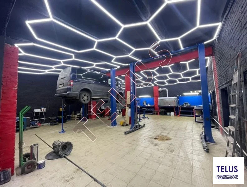 мцк Нижегородская, ул Авиамоторная, 1300 м2, Имущественный комплекс ... - Фото 2