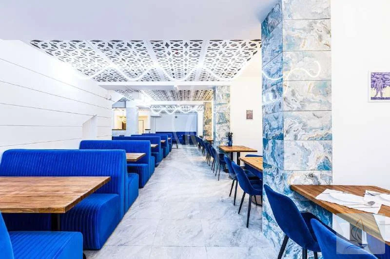 Аренда ПСН, м. Бауманская, ул. Бауманская - Фото 1