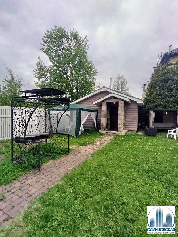 Сдается загородный дом в райне Одинцово (д. Шульгино) - Фото 32