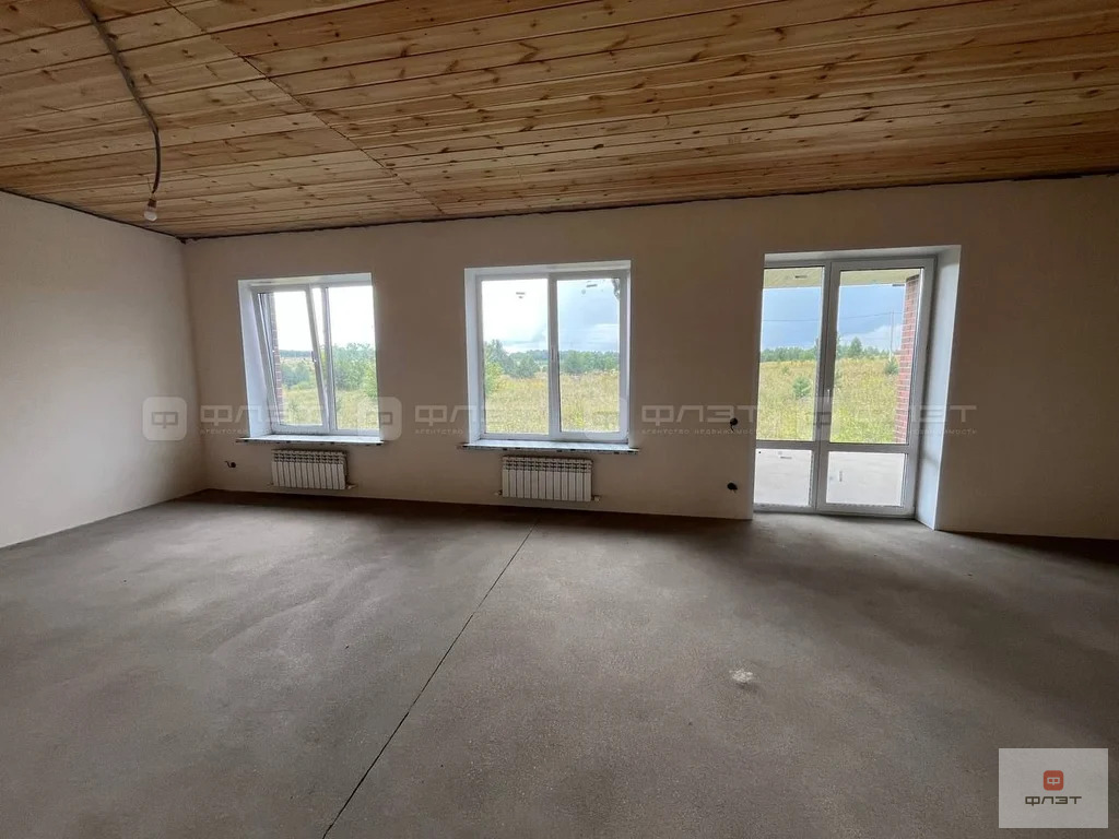 Продажа дома, Эстачи, Высокогорский район, ул. Заповедная - Фото 11