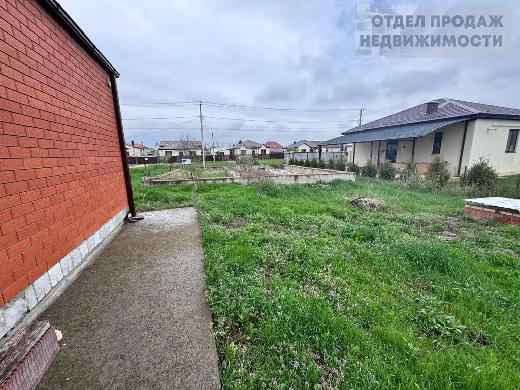 Дом на участке 6 сот. - Фото 7