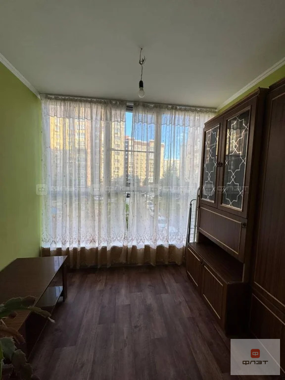 Аренда квартиры, Казань, ул. Салиха Батыева д.21 - Фото 5