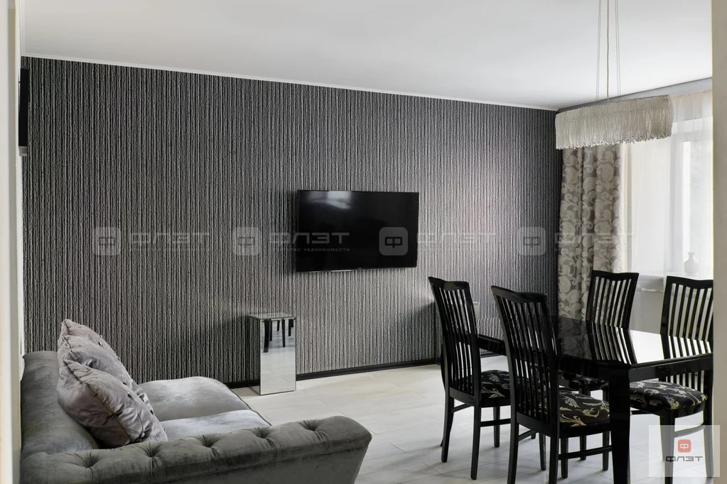 Продажа квартиры, Казань, ул. Хороводная - Фото 5