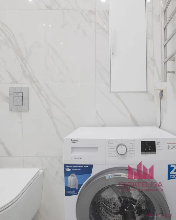 Аренда квартиры, ул. Петра Алексеева - Фото 8