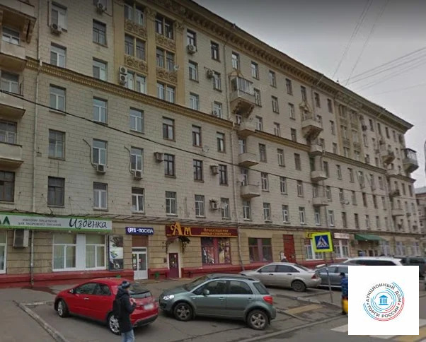 Продается квартира, 77.8 м - Фото 1