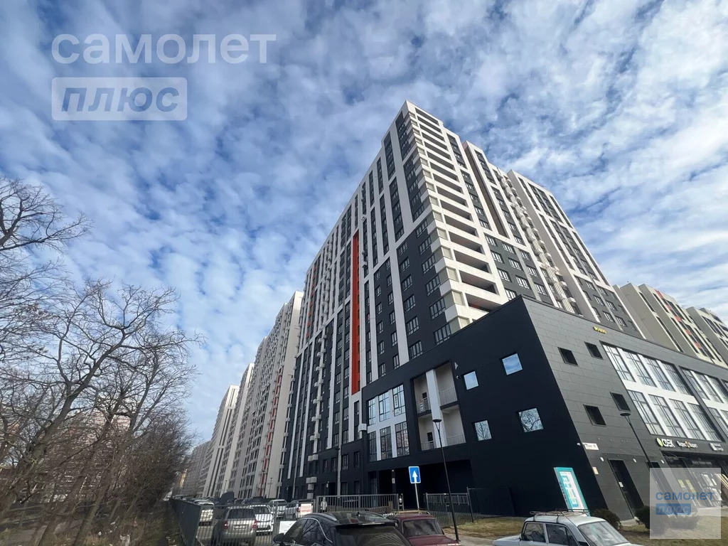 Продажа квартиры, Краснодар, Питерская улица - Фото 0