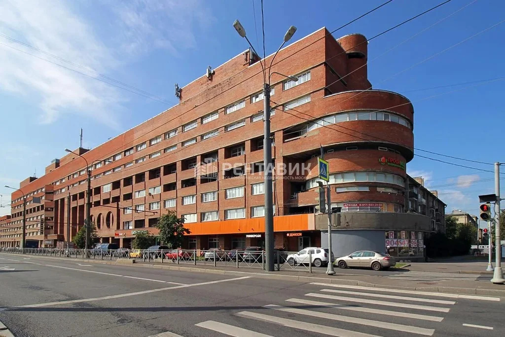 Аренда склада/ПСН площадью 195 м2 - Фото 1