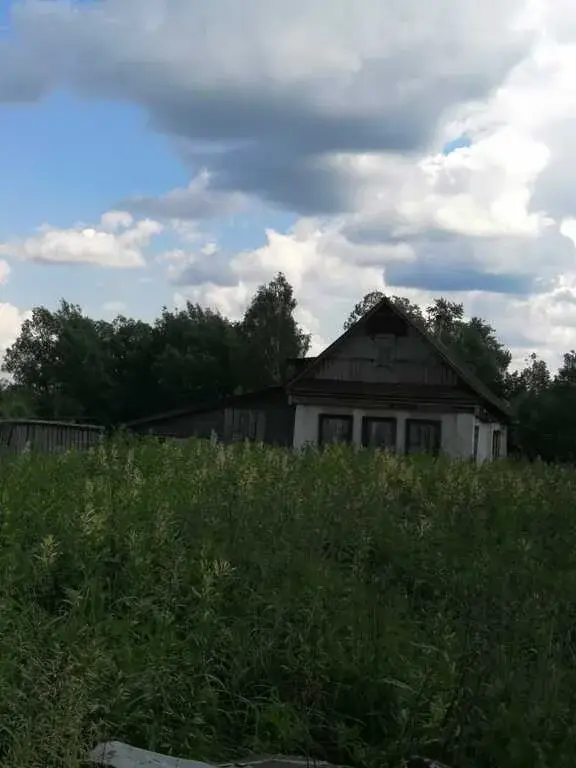 Продам дом в Деревне с припиской Московская область - Фото 11
