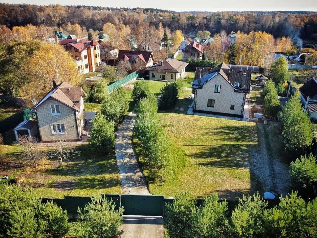 Продажа дома, Артюхино, Рузский район - Фото 10