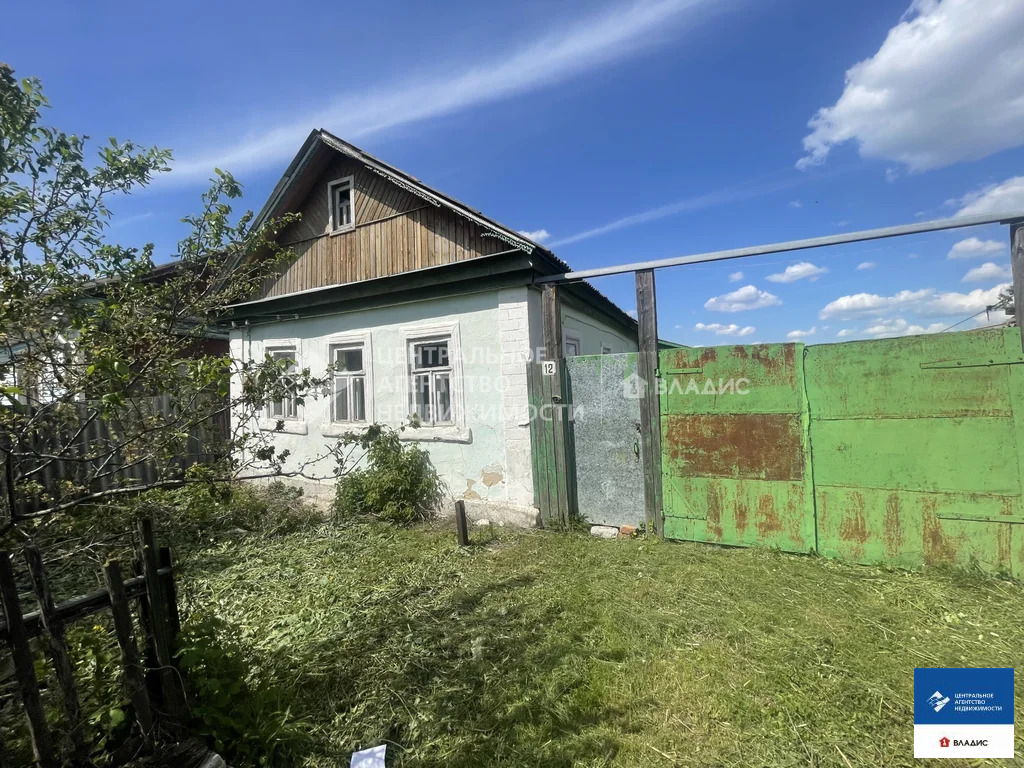 Продажа дома, Прудская, Михайловский район, ул. Глинки - Фото 0