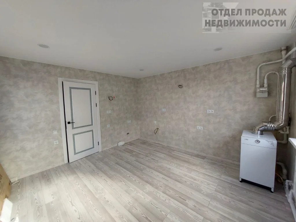 Светлый уютный дом - Фото 4