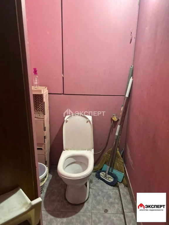 4-комнатная квартира, ул. Большая Академическая - Фото 9