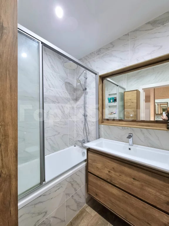 Продажа квартиры, Сапроново, Ленинский район, Калиновая улица, 3 - Фото 31
