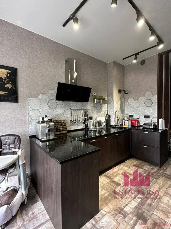 Продажа квартиры, Химки, ул. Кудрявцева - Фото 3
