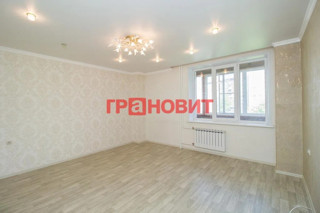 Продажа квартиры, Новосибирск, ул. Дуси Ковальчук - Фото 9