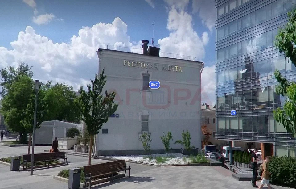 Аренда ПСН, м. Павелецкая, ул. Садовническая - Фото 3