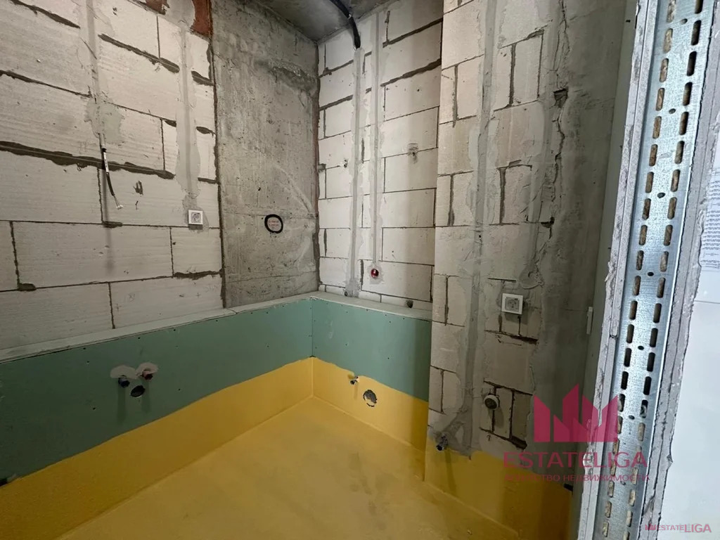 Продажа квартиры, 2-я Хуторская улица - Фото 8