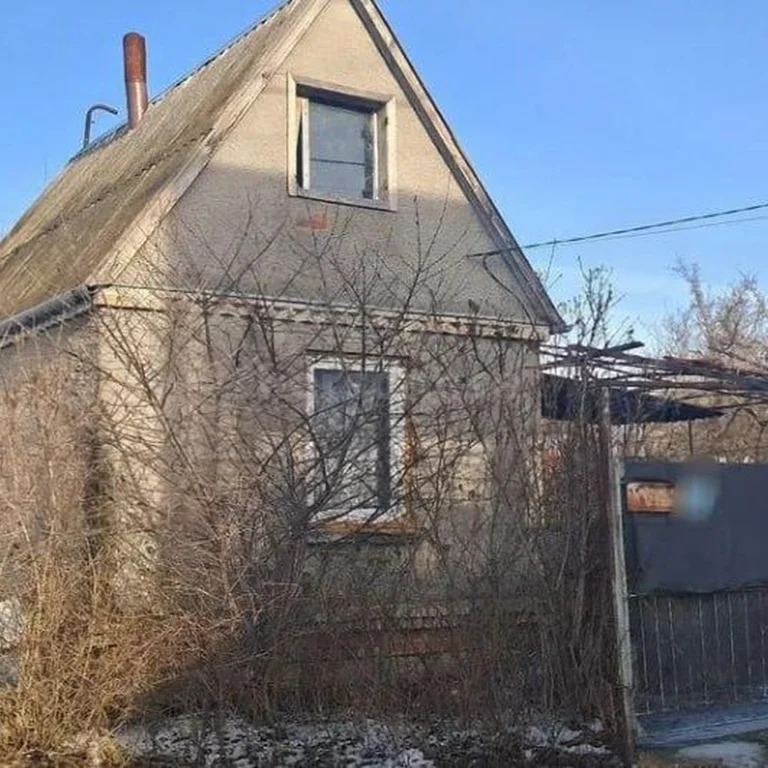 Продажа дома, Севастополь, территория СТ Строитель - Фото 1