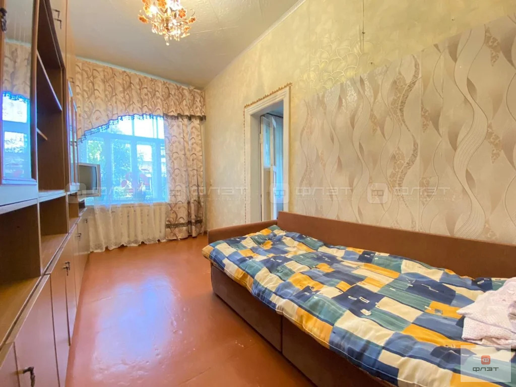 Аренда квартиры, Казань, ул. Мало-Московская д.31 - Фото 20