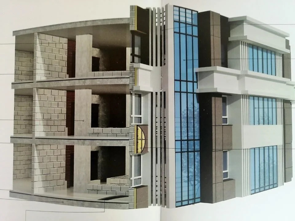 Продается квартира, 46.39 м - Фото 8