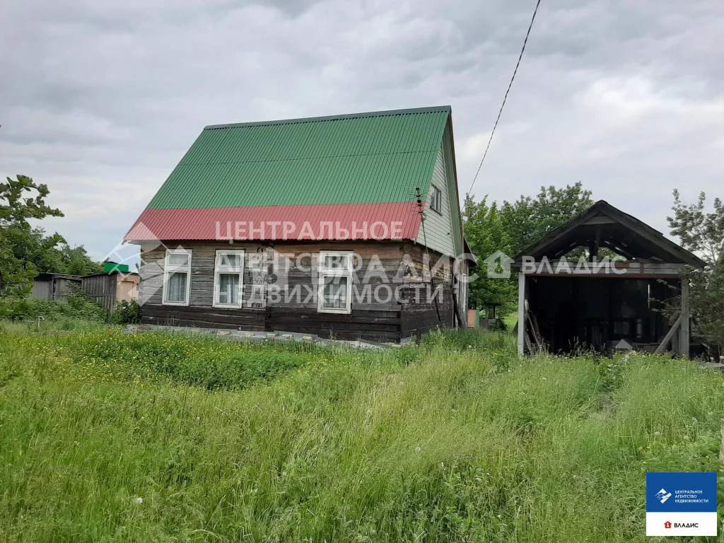 Купить Дом В Спасском Владимирская Область