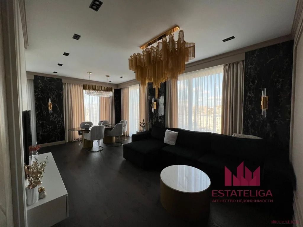 Продажа квартиры, Ленинградский пр-кт. - Фото 4