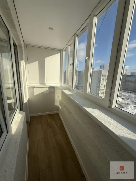 Продажа квартиры, Казань, ул. Четаева - Фото 15