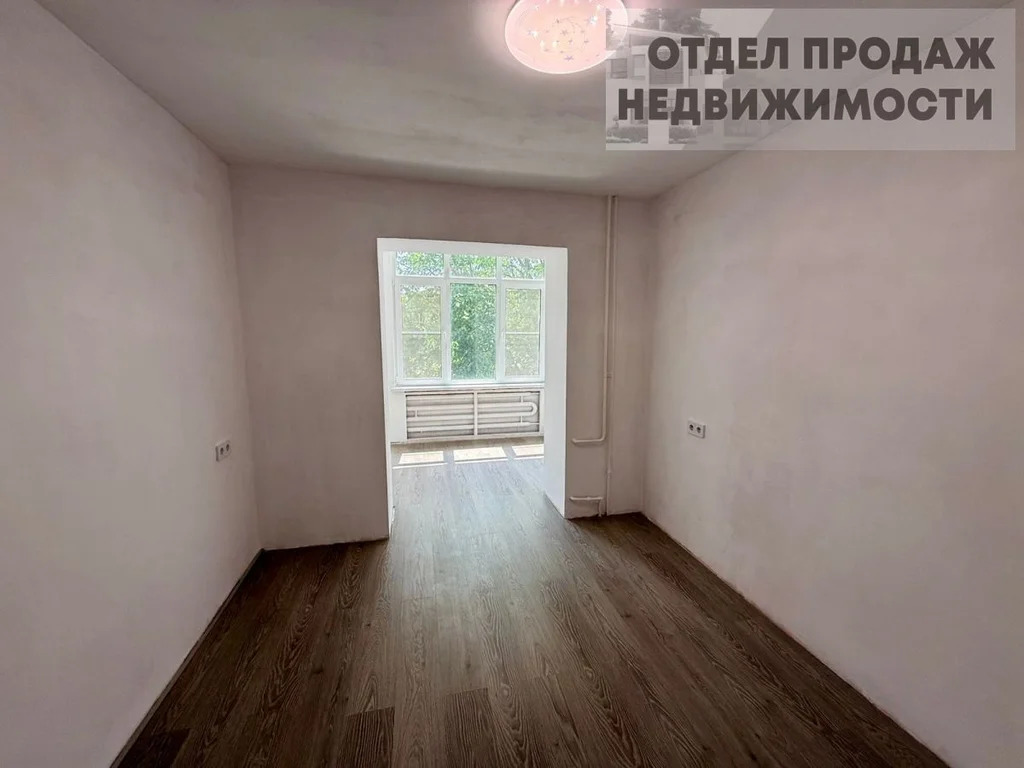 3-к Квартира - Фото 6