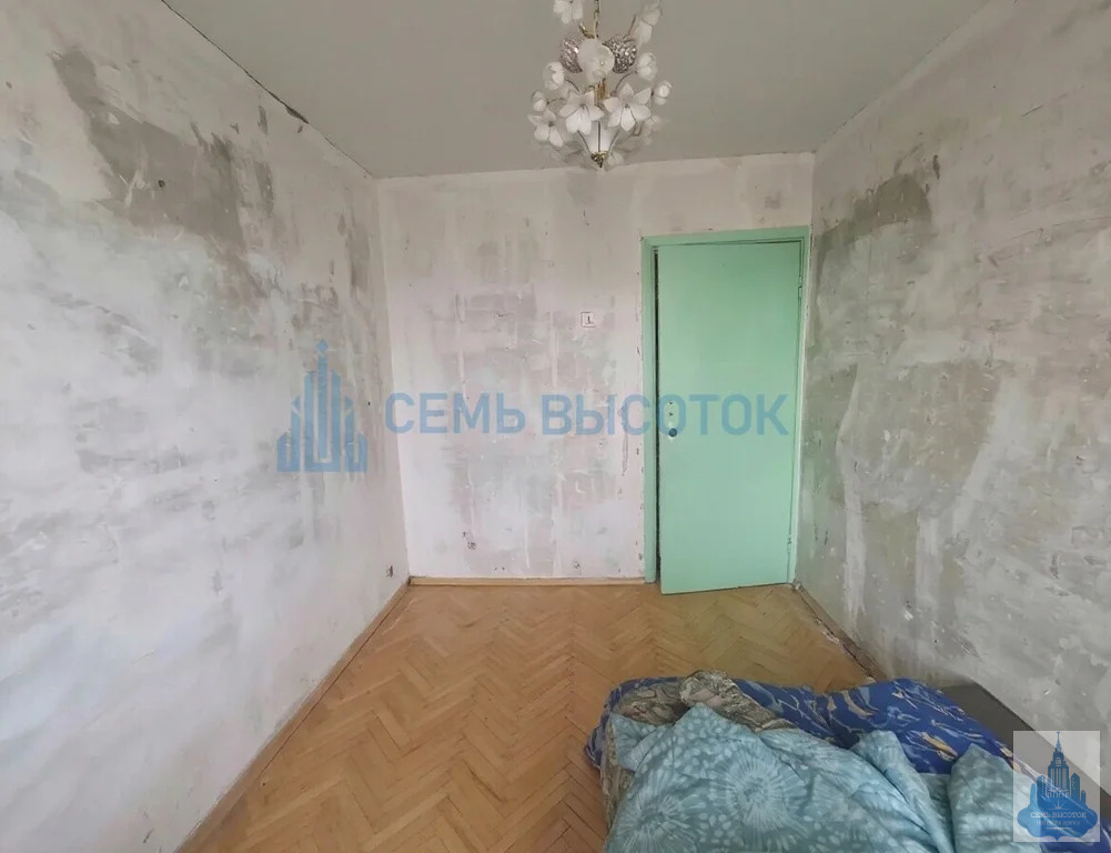 Продажа квартиры, ул. Калитниковская М. - Фото 4