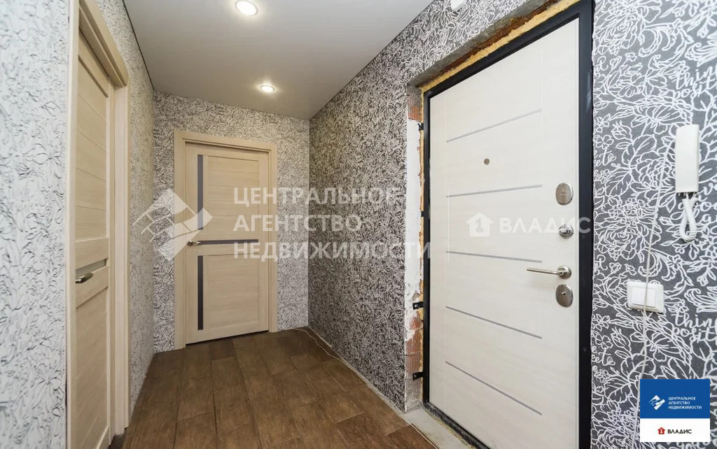 Продажа квартиры, Дядьково, Рязанский район, улица Связи - Фото 11