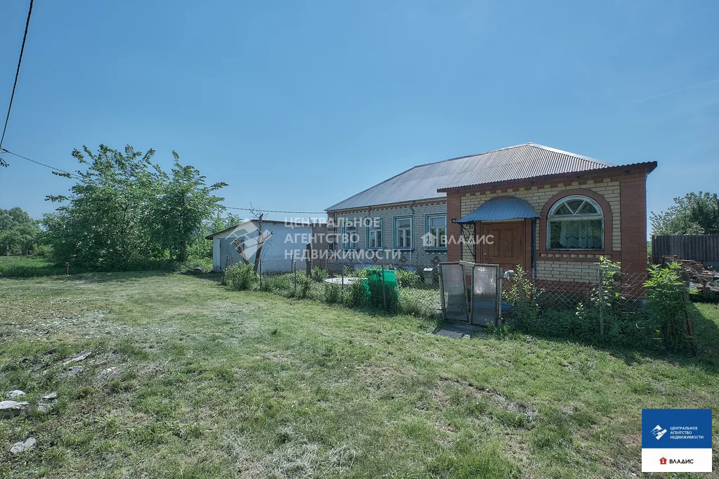 Продажа дома, Бражкино, Рыбновский район - Фото 2