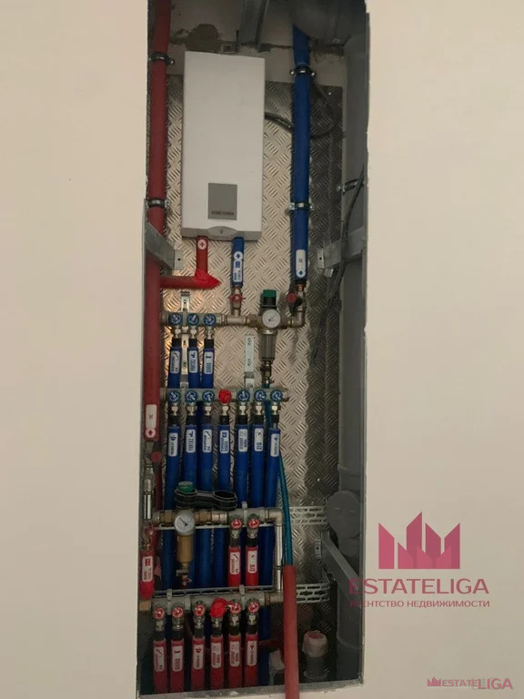 Продажа квартиры, Ленинградский пр-кт. - Фото 7