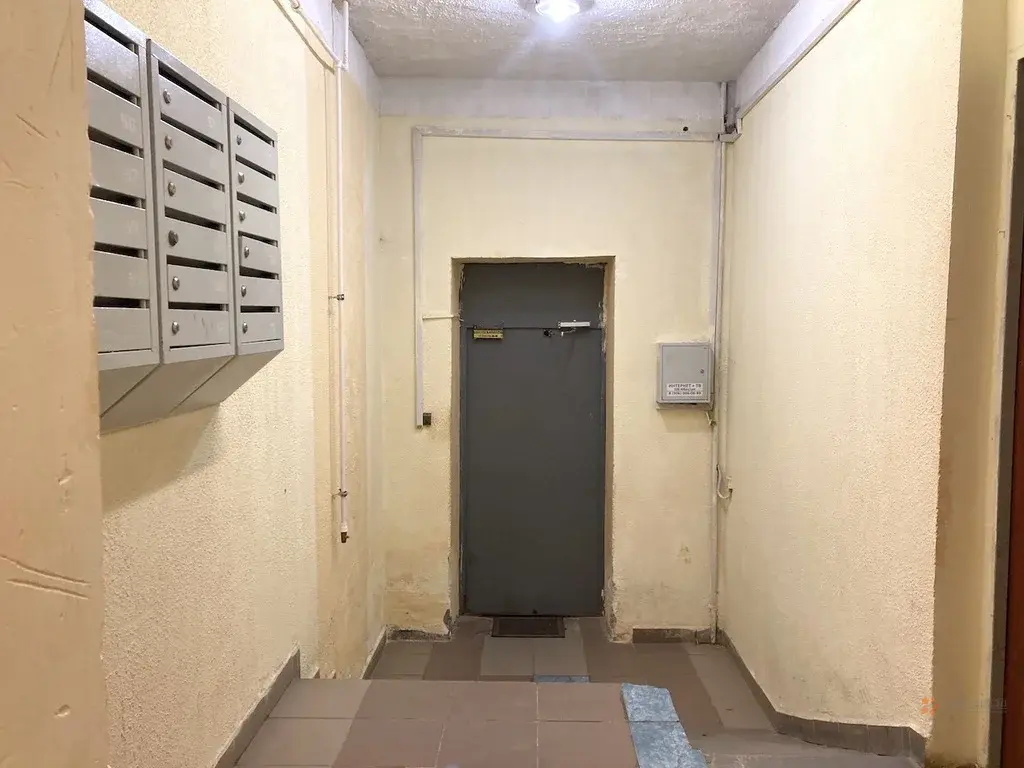 Продается 2-комнатная квартира Комсомольская, 17Б - Фото 18