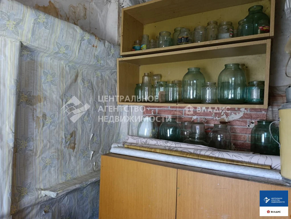 Продажа дома, Шилово, Шиловский район, ул. Трудовая - Фото 15