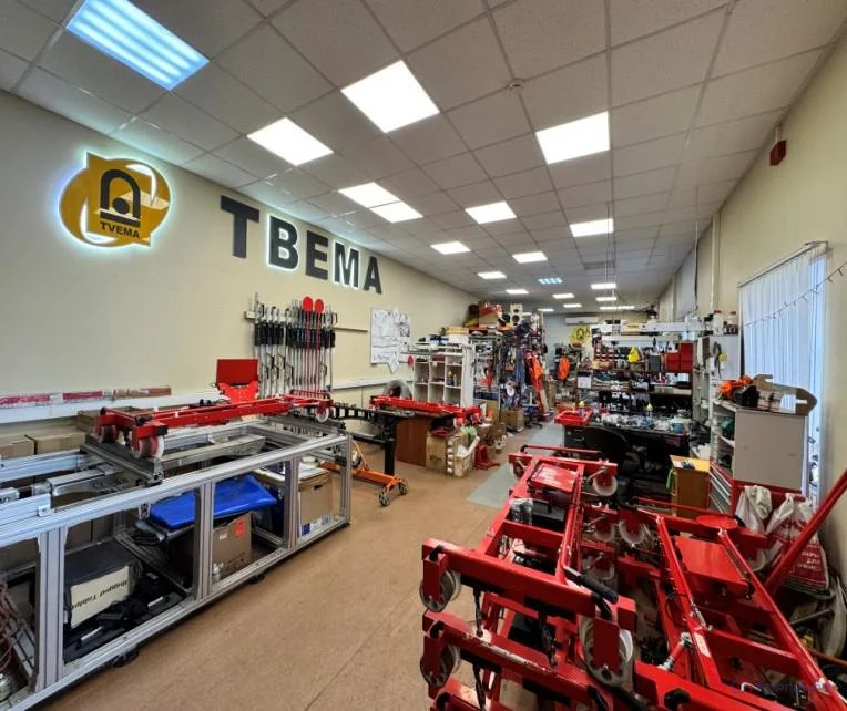 Продажа производственного помещения, 1-й Угрешский проезд - Фото 8