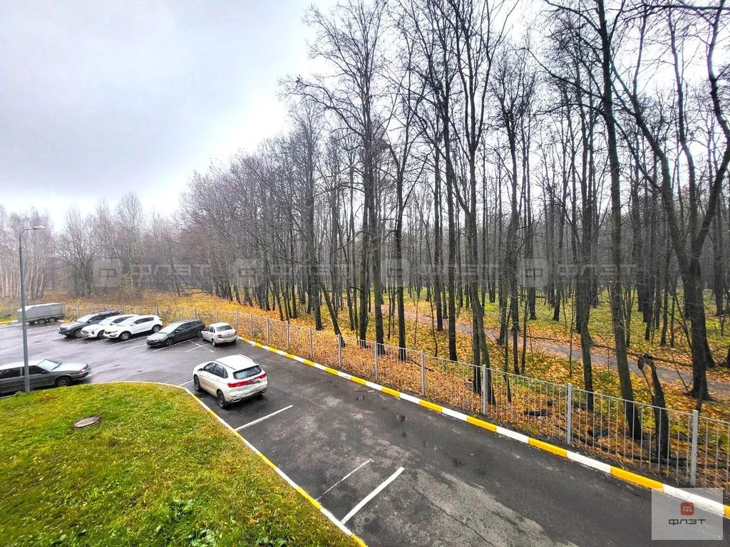 Продажа квартиры, Казань, ул. Дубравная - Фото 21