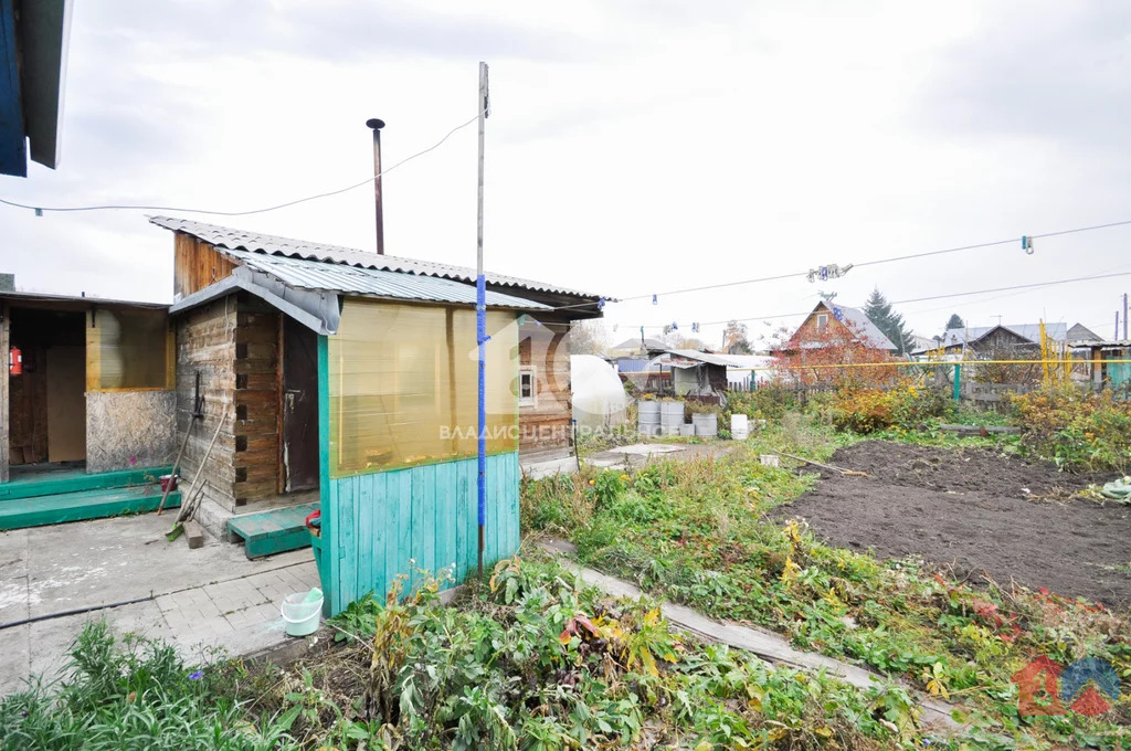 городской округ Новосибирск, Новосибирск, Советский район, улица ... - Фото 11